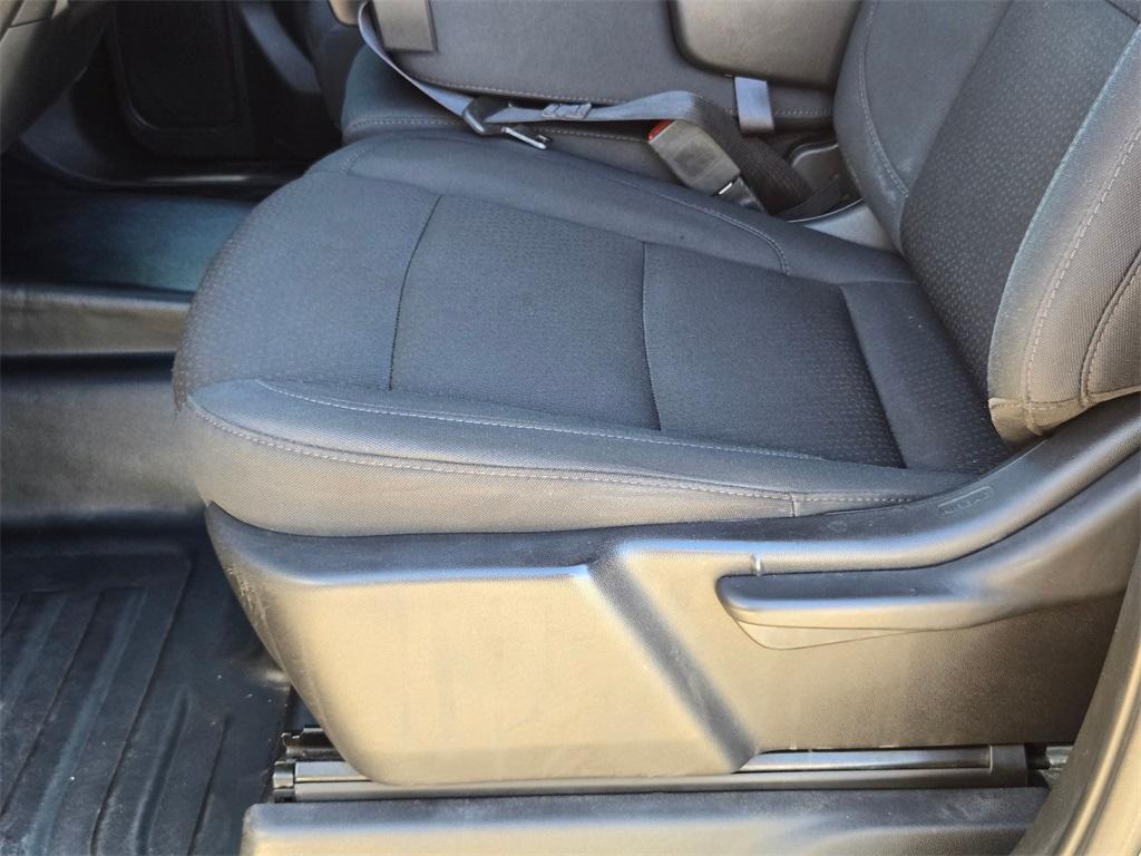 used 2024 Chevrolet Silverado 3500 car, priced at $50,823