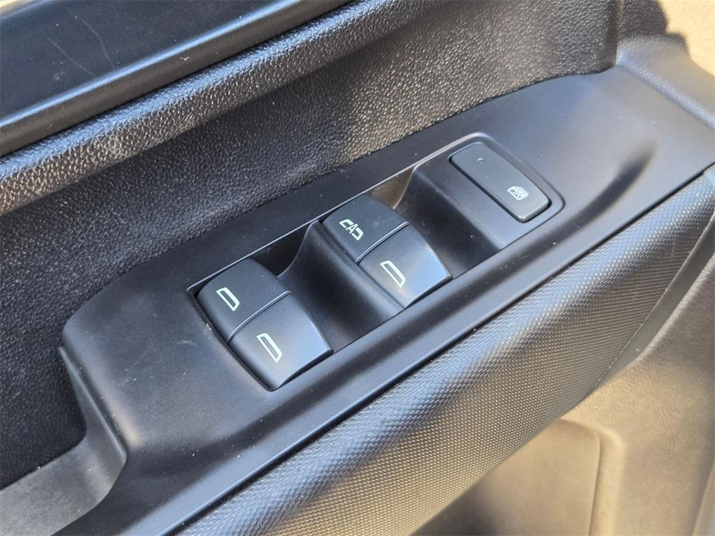 used 2024 Chevrolet Silverado 3500 car, priced at $50,823