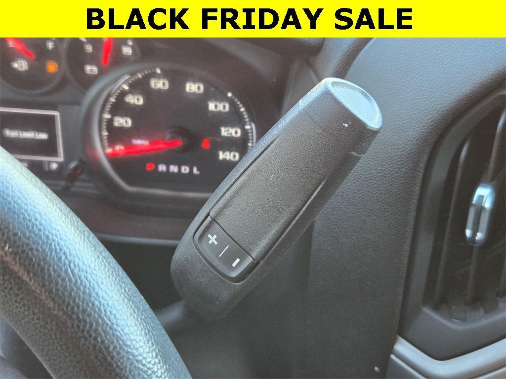 used 2024 Chevrolet Silverado 3500 car, priced at $51,897