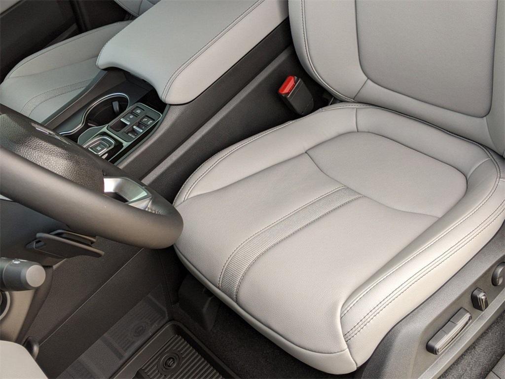 new 2025 Honda Pilot car, priced at $45,393