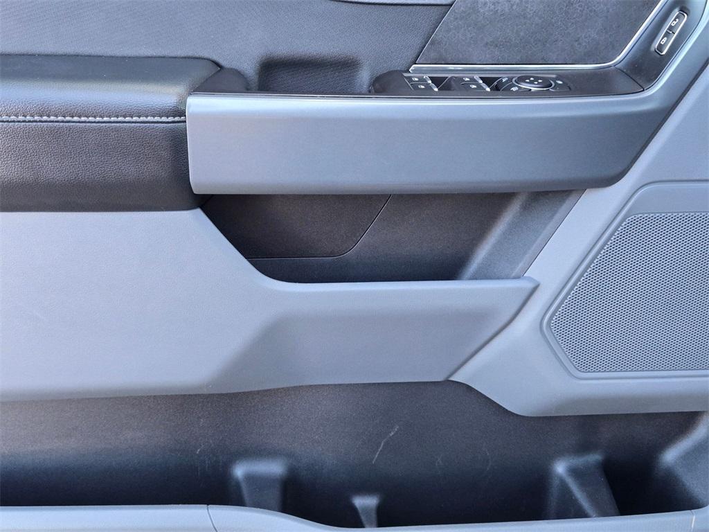 used 2024 Ford F-150 car, priced at $40,451