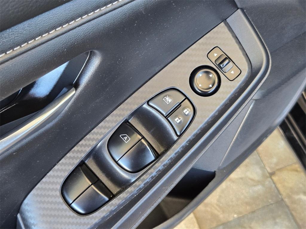 used 2024 Nissan Sentra car, priced at $18,481