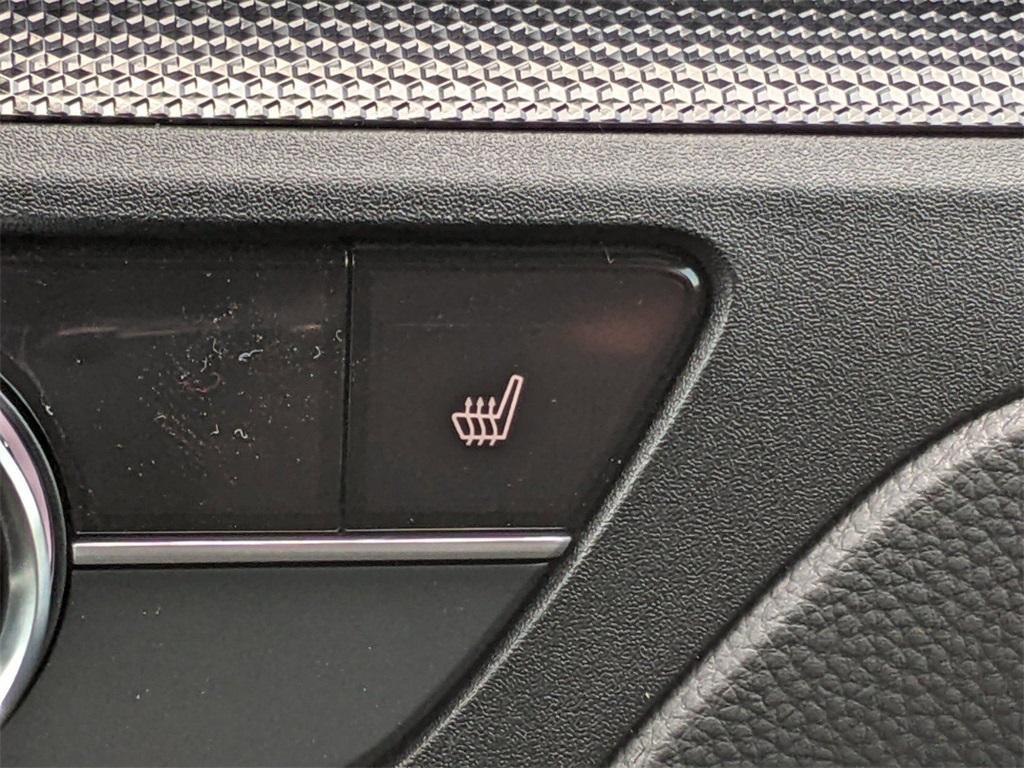 new 2025 Honda CR-V Hybrid car, priced at $37,188