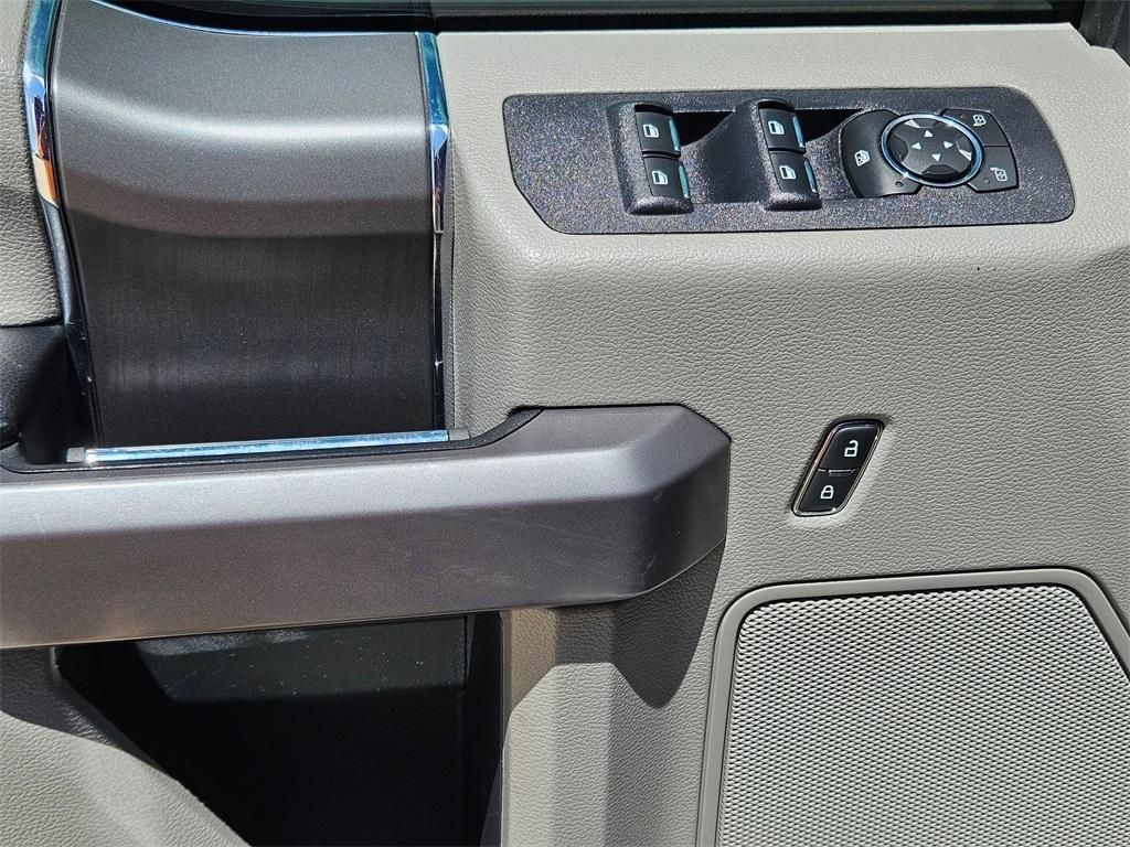 used 2020 Ford F-150 car, priced at $28,250