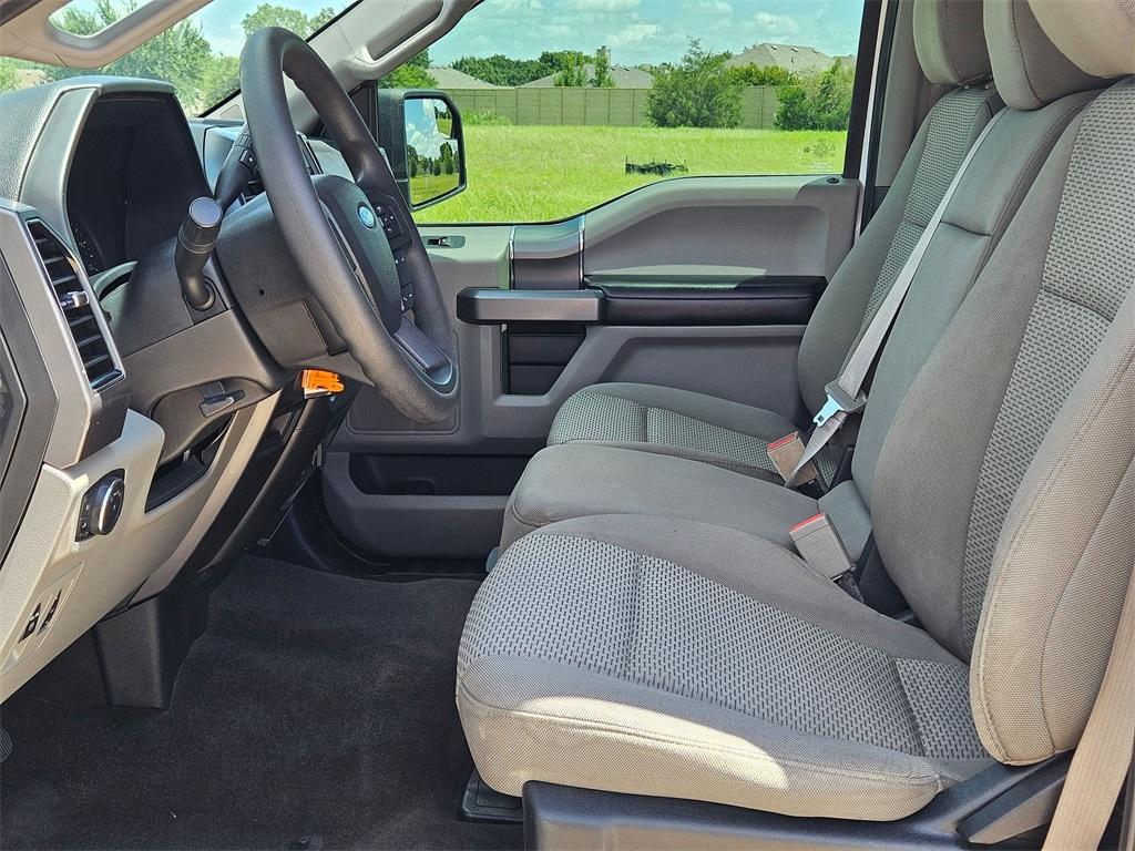 used 2020 Ford F-150 car, priced at $28,250