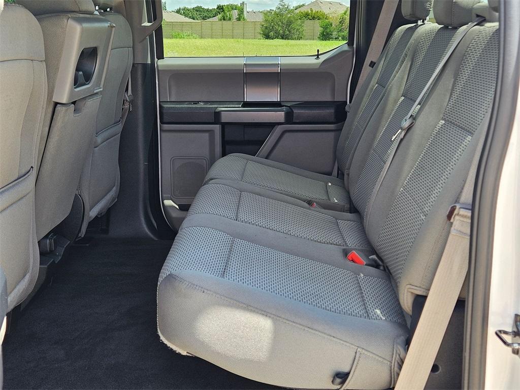 used 2020 Ford F-150 car, priced at $28,250