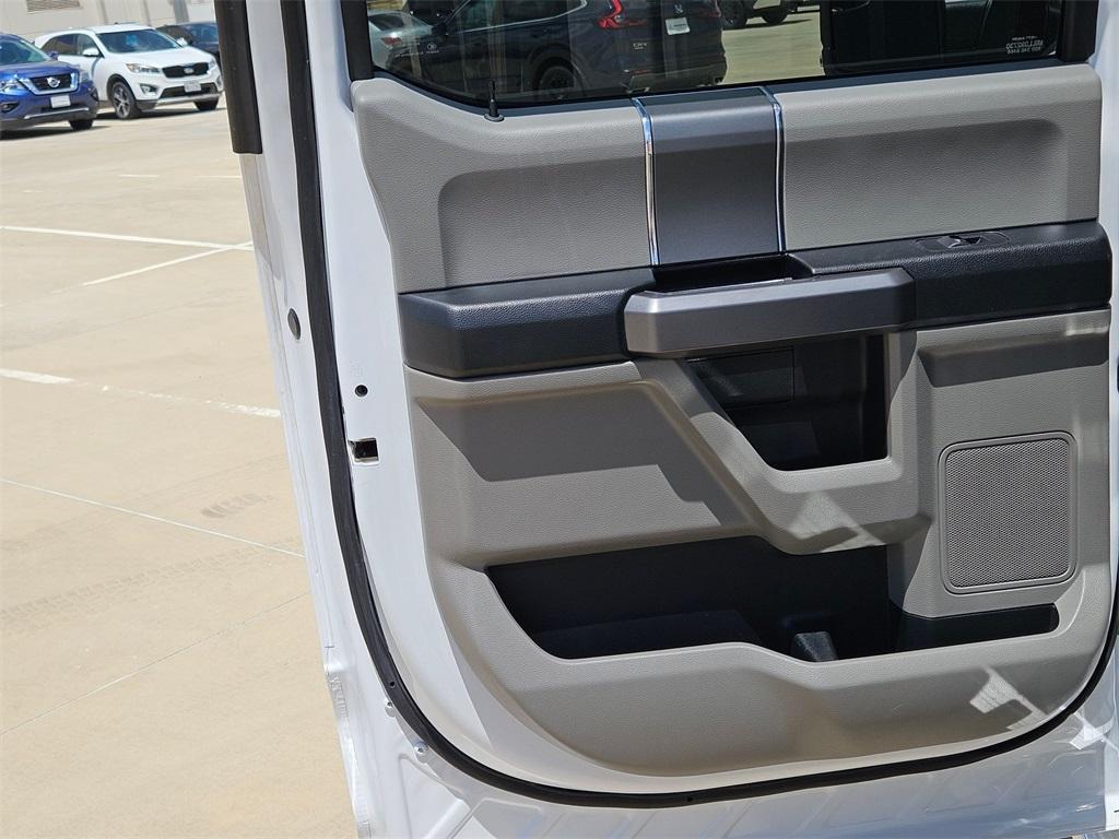 used 2020 Ford F-150 car, priced at $28,250