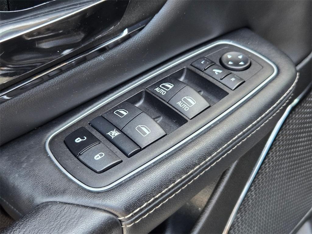 used 2023 Ram 1500 car, priced at $42,946