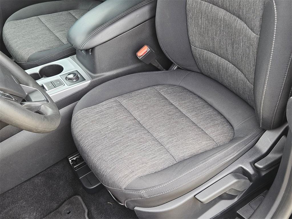 used 2021 Ford Bronco Sport car, priced at $21,450