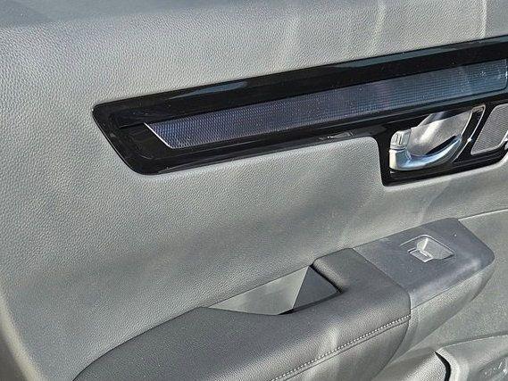 new 2026 Honda CR-V car, priced at $36,850