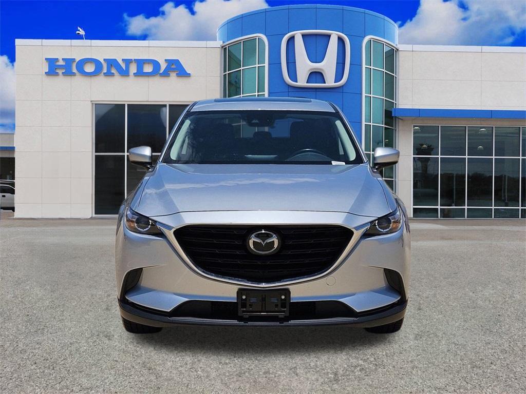 used 2023 Mazda CX-9 car, priced at $25,000