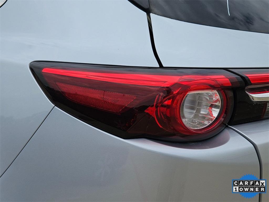 used 2023 Mazda CX-9 car, priced at $26,901