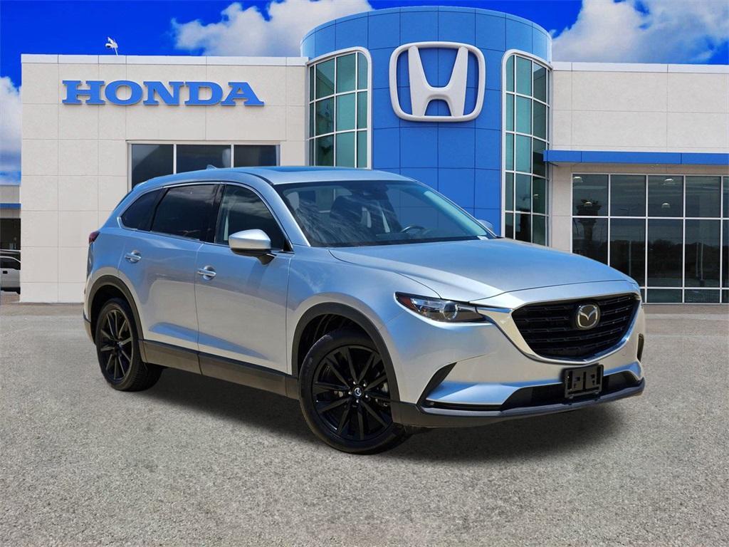 used 2023 Mazda CX-9 car, priced at $26,901