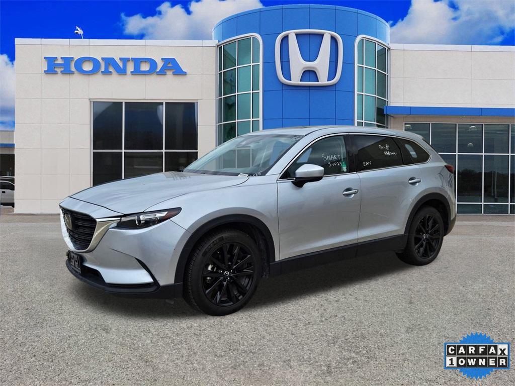 used 2023 Mazda CX-9 car, priced at $26,901
