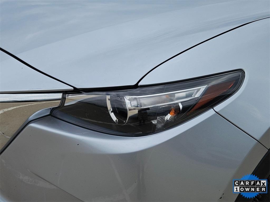 used 2023 Mazda CX-9 car, priced at $26,901