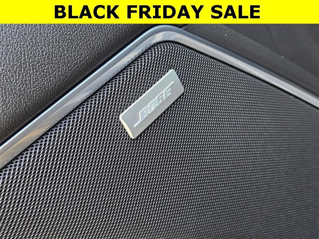 used 2024 Chevrolet Silverado 2500 car, priced at $66,406