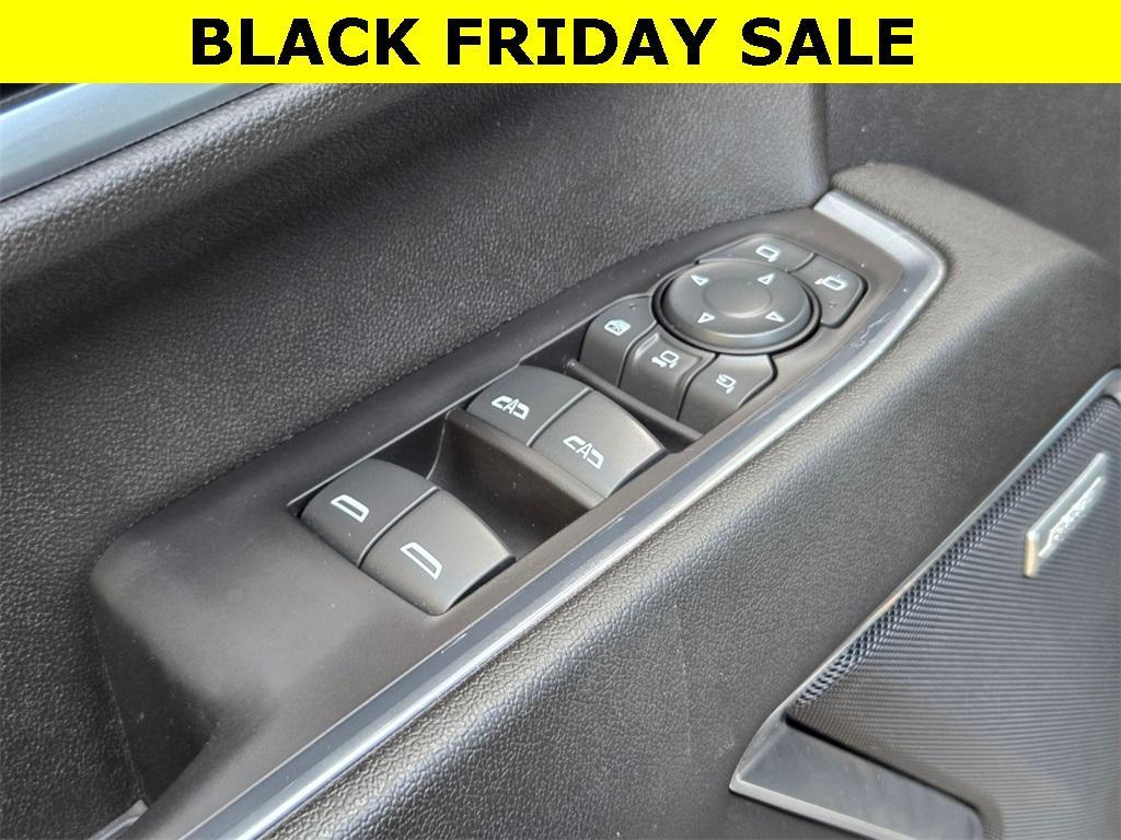 used 2024 Chevrolet Silverado 2500 car, priced at $66,406