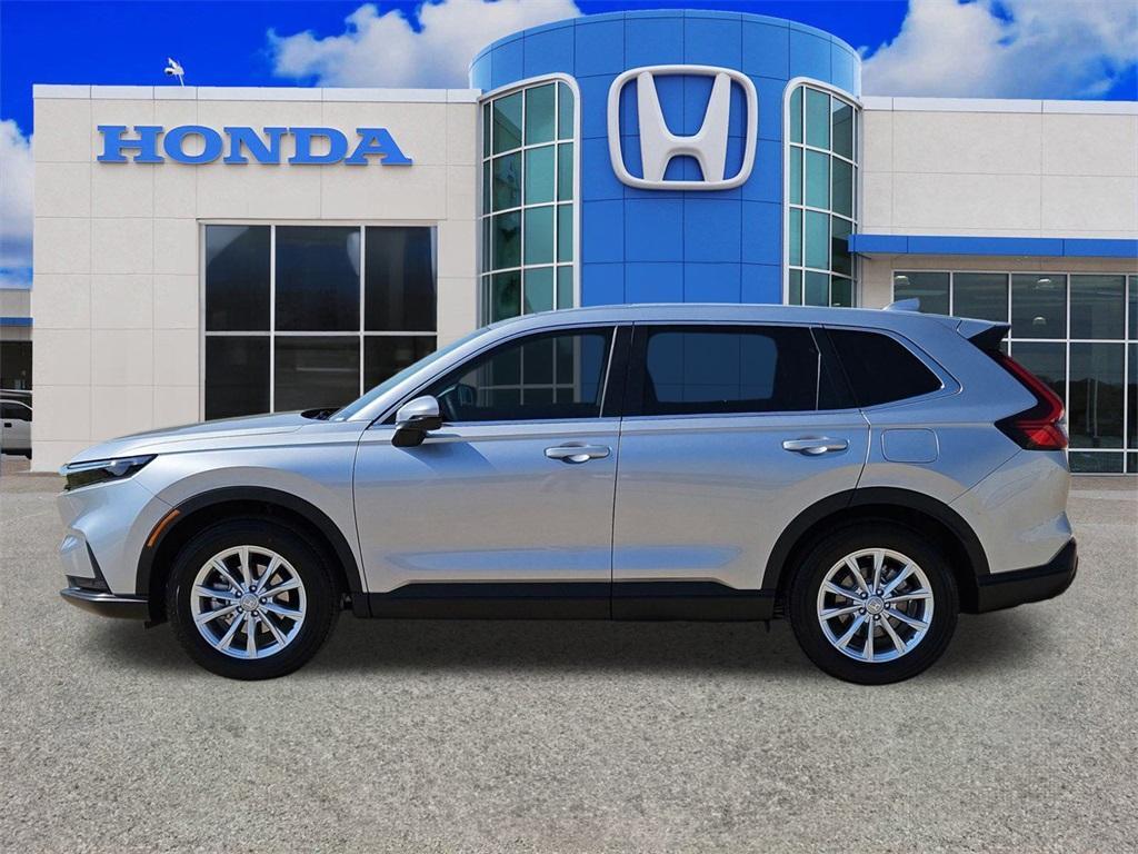 new 2025 Honda CR-V car, priced at $36,098