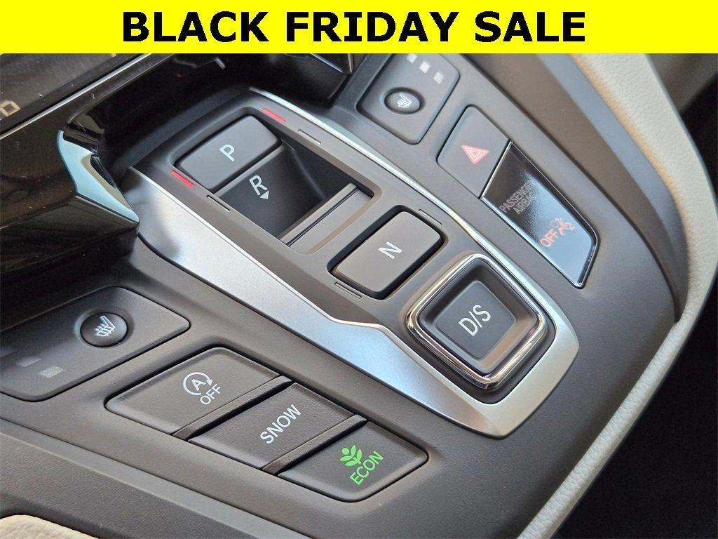 new 2026 Honda Odyssey car, priced at $43,237