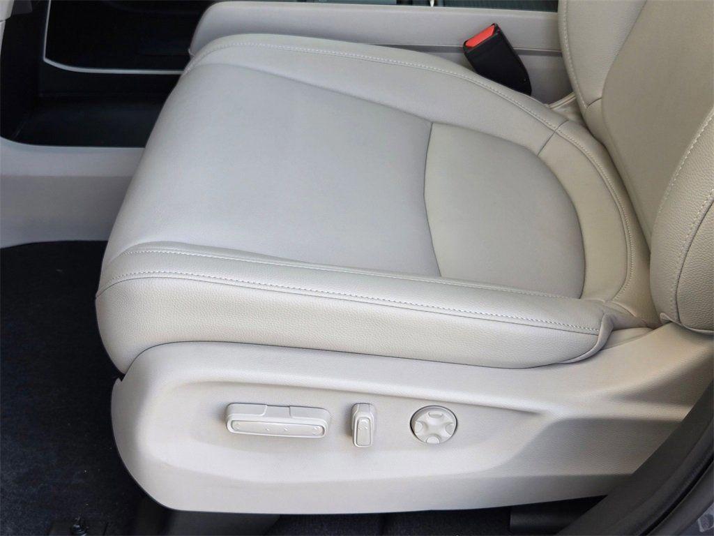 new 2026 Honda Odyssey car, priced at $42,968