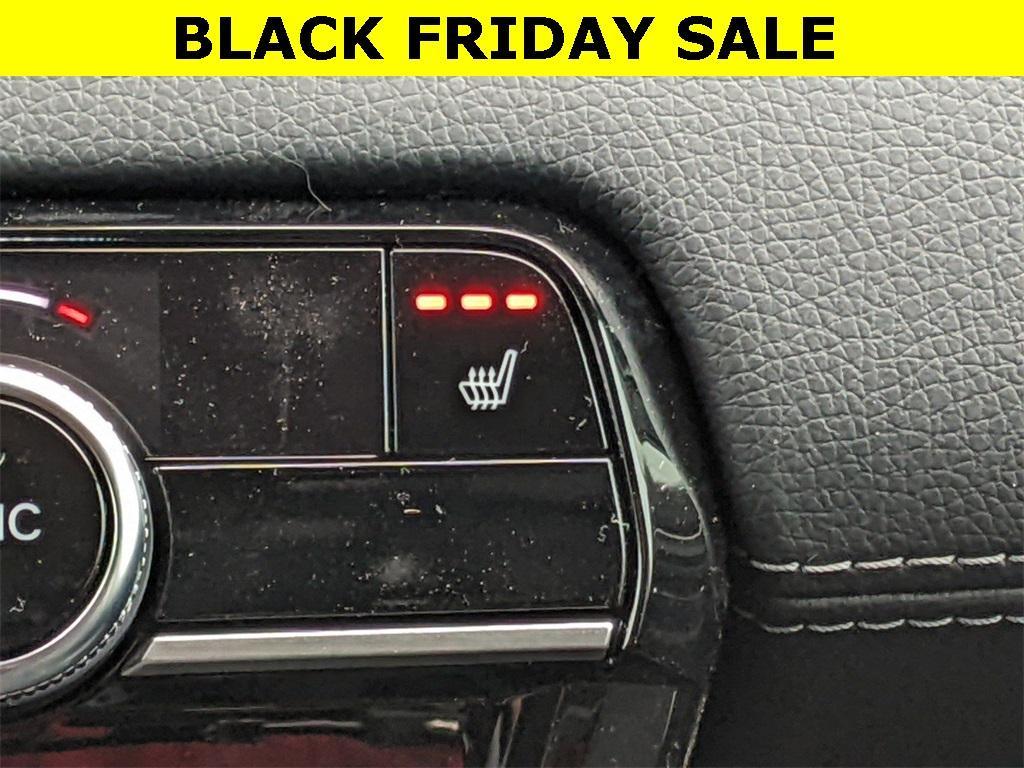 new 2025 Honda Pilot car, priced at $46,304