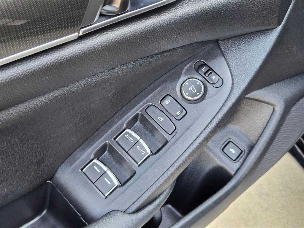 used 2020 Honda Accord car, priced at $22,999