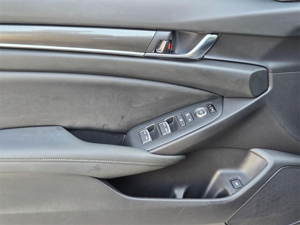 used 2020 Honda Accord car, priced at $22,999