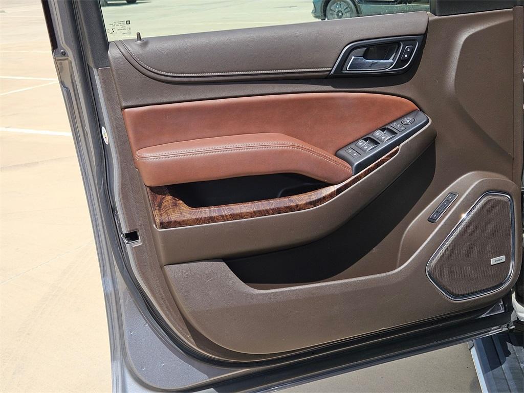 used 2020 Chevrolet Suburban car, priced at $29,750