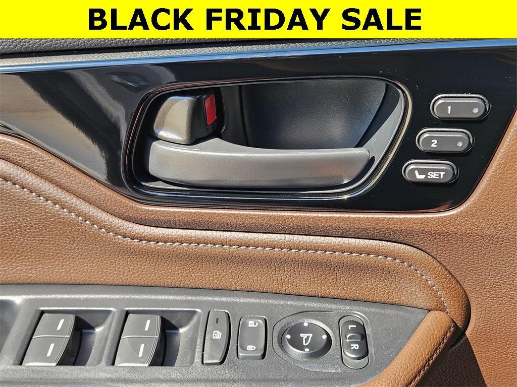 new 2026 Honda Odyssey car, priced at $47,360