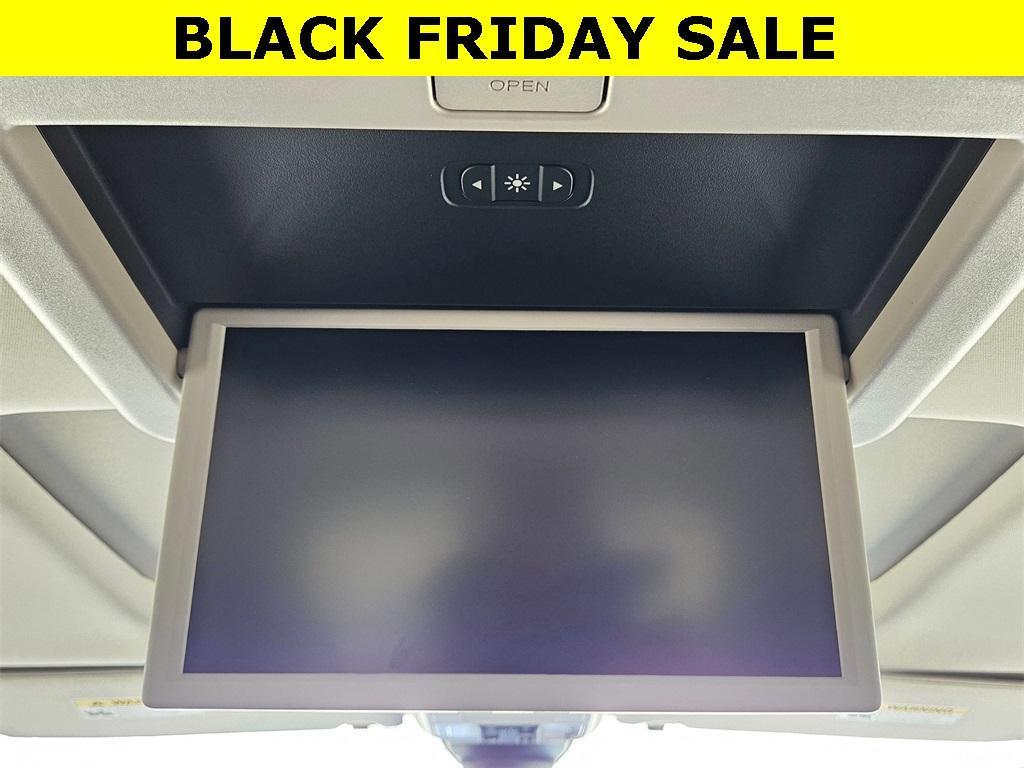 new 2026 Honda Odyssey car, priced at $47,360