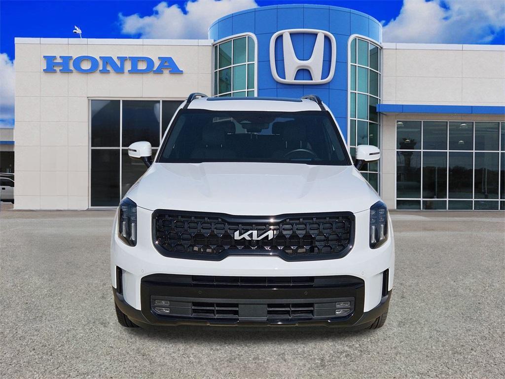 used 2024 Kia Telluride car, priced at $45,750
