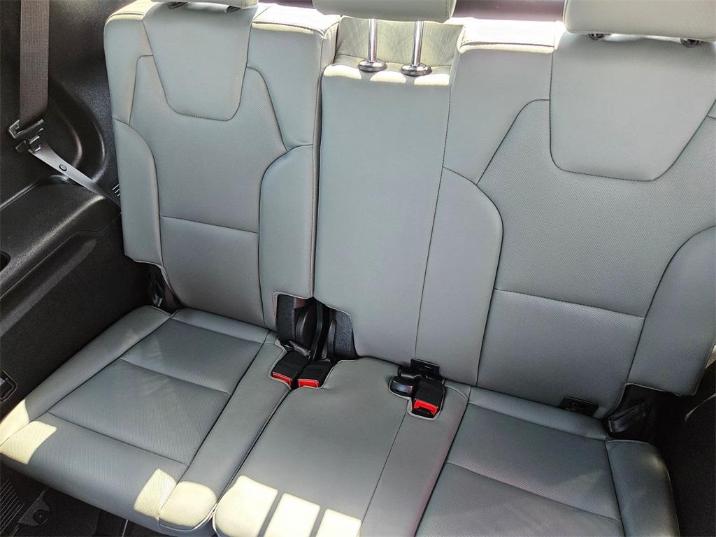 used 2024 Kia Telluride car, priced at $45,750
