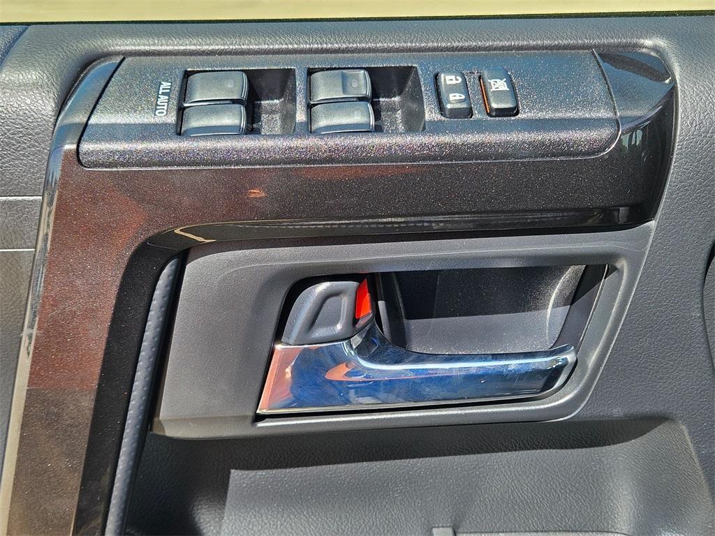 used 2021 Toyota 4Runner car, priced at $42,590