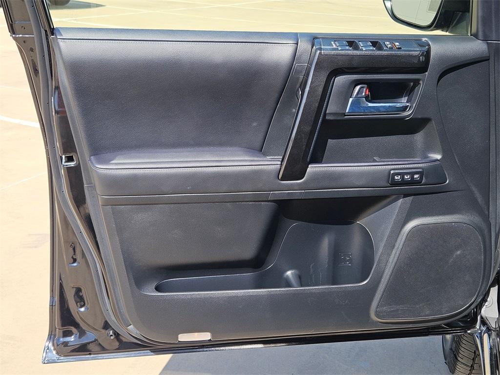 used 2021 Toyota 4Runner car, priced at $42,590