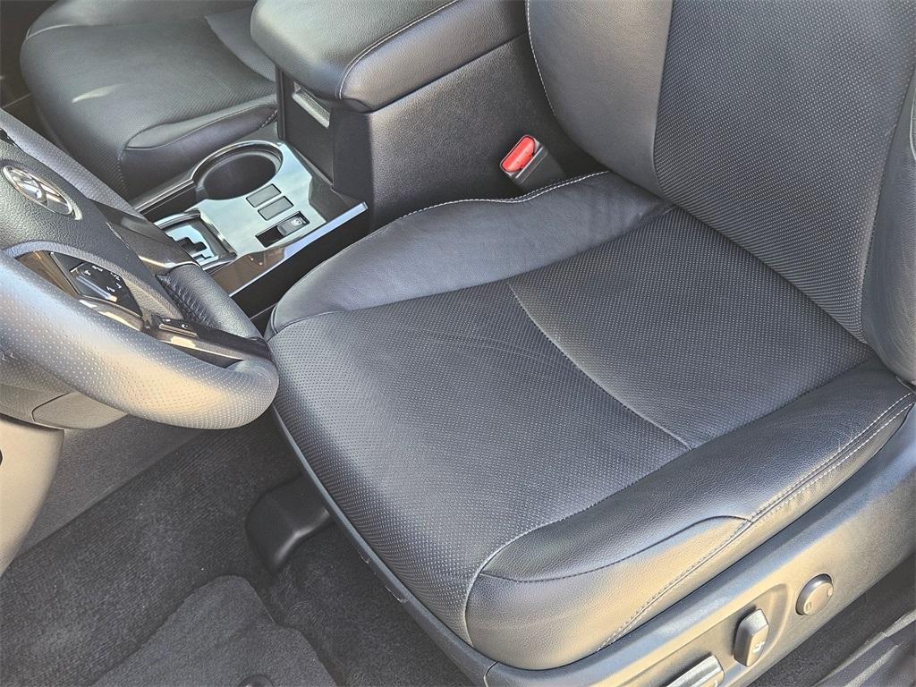 used 2021 Toyota 4Runner car, priced at $42,590