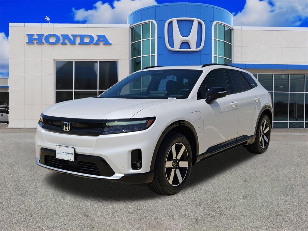 new 2025 Honda Prologue car, priced at $52,465
