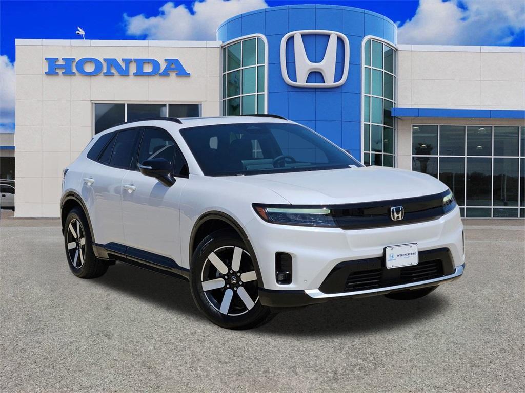 new 2025 Honda Prologue car, priced at $52,465
