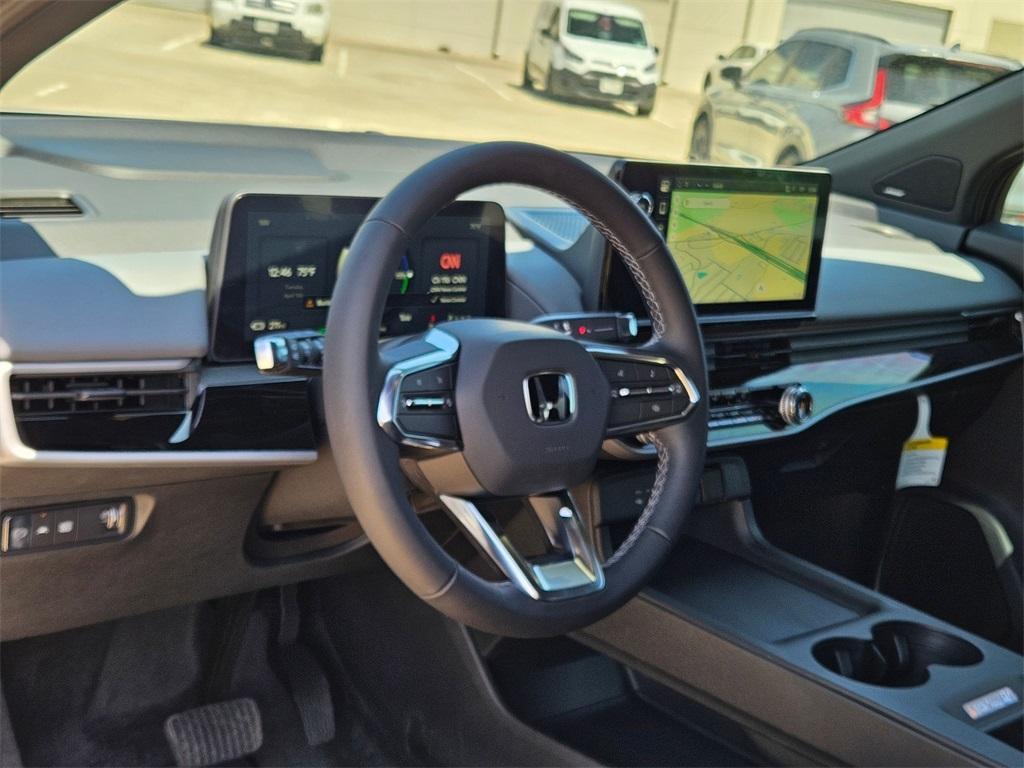 new 2025 Honda Prologue car, priced at $52,465