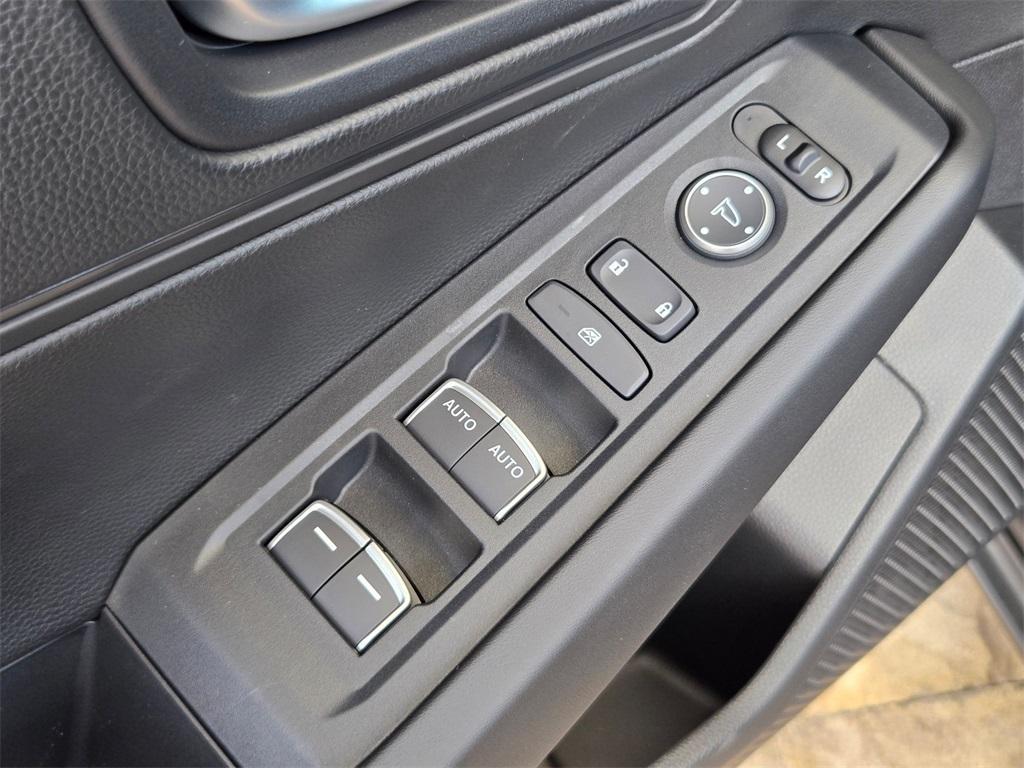 new 2025 Honda Accord car, priced at $28,358