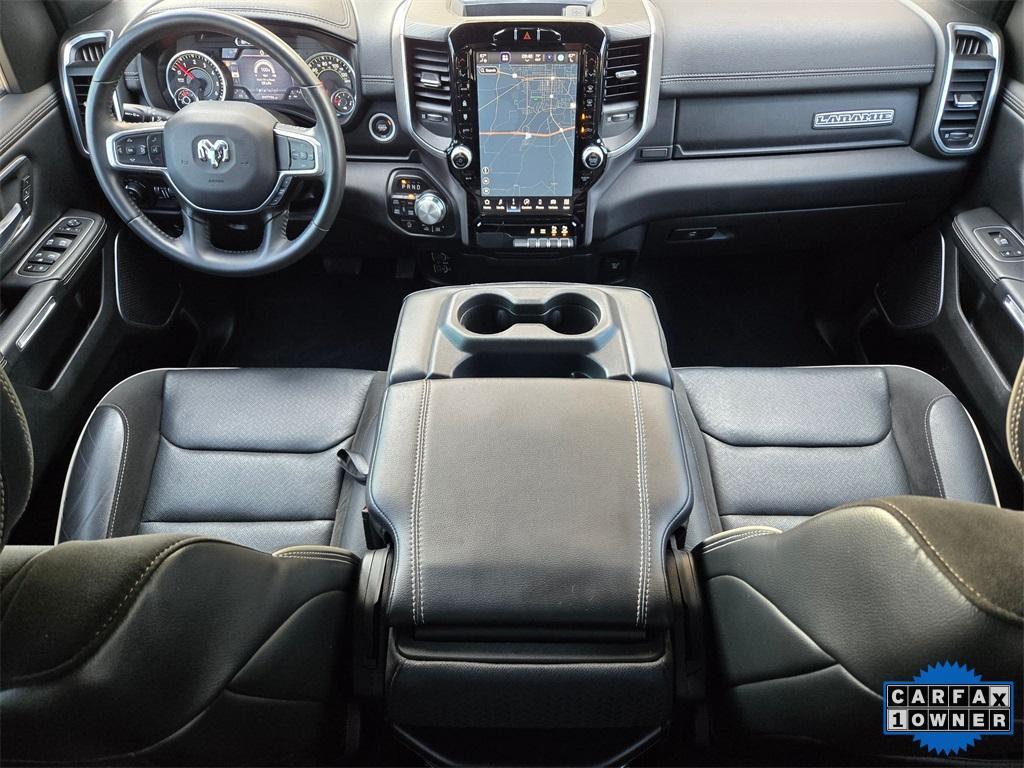 used 2023 Ram 1500 car, priced at $41,422