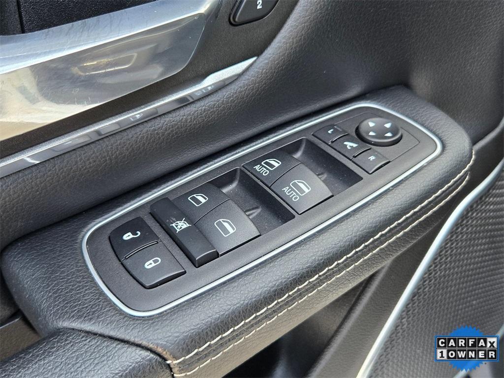 used 2023 Ram 1500 car, priced at $41,422