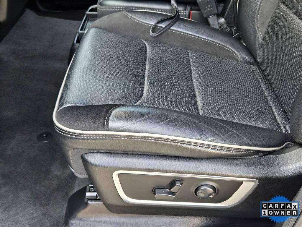 used 2023 Ram 1500 car, priced at $41,422