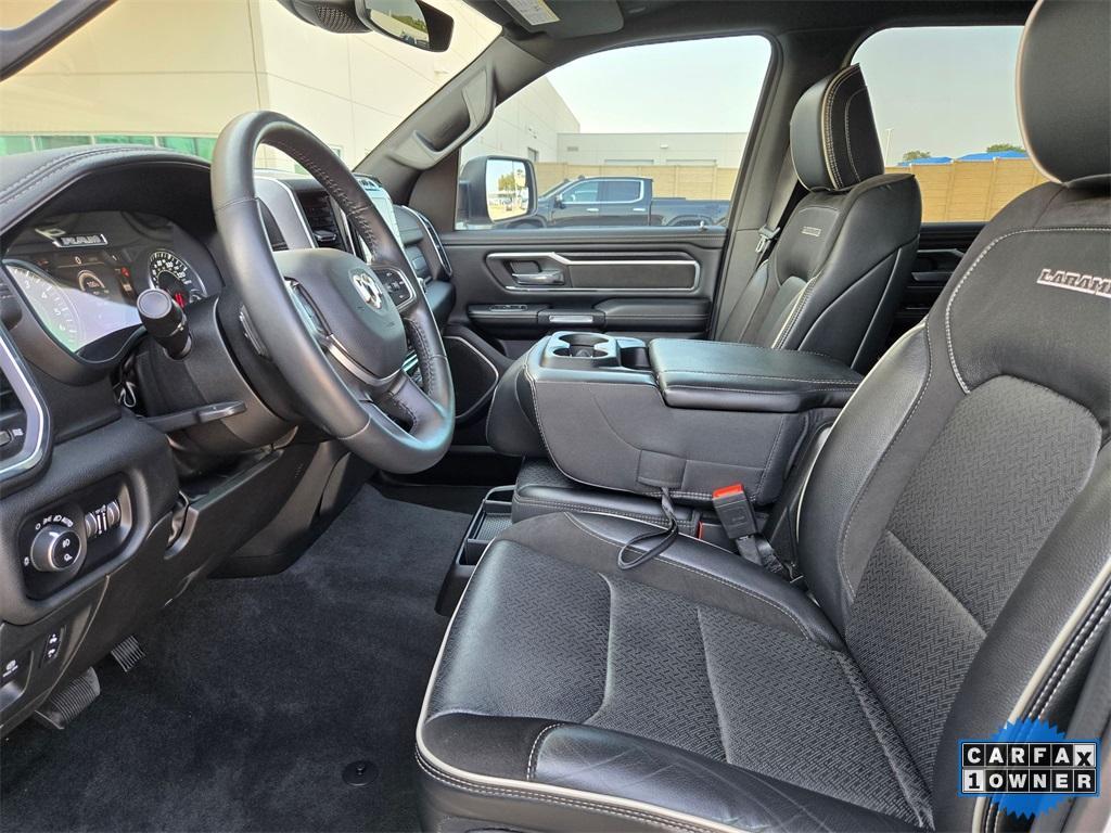 used 2023 Ram 1500 car, priced at $41,422