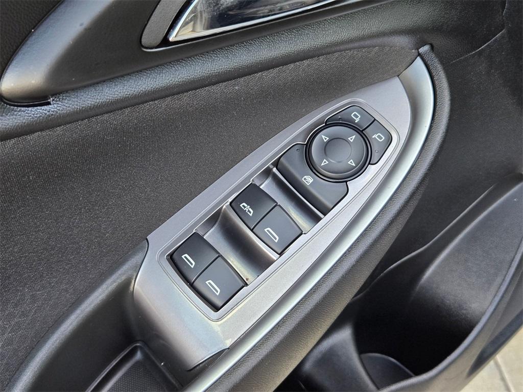 used 2024 Chevrolet Malibu car, priced at $18,920