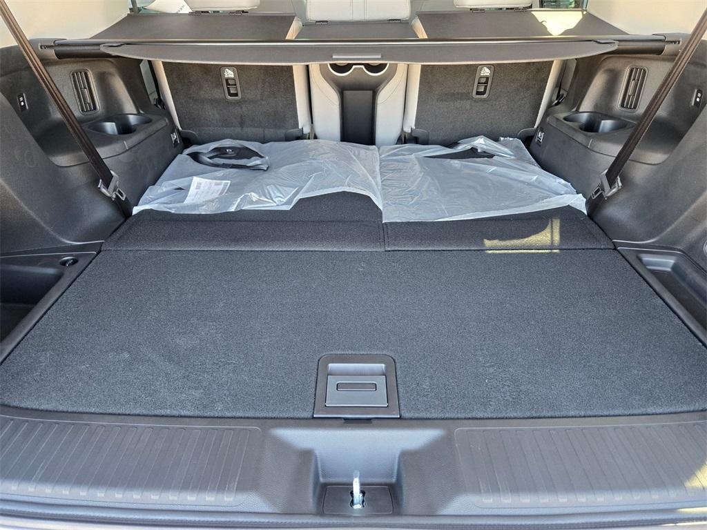 new 2025 Honda Pilot car, priced at $48,112