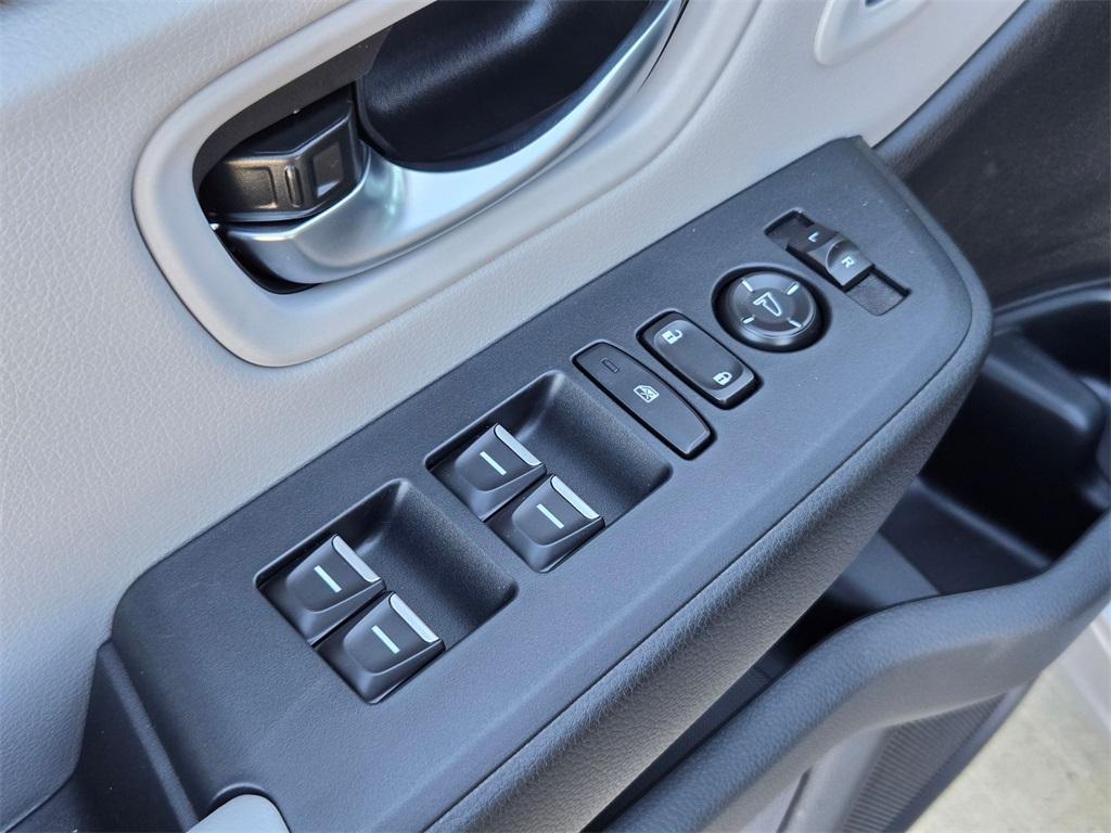 new 2025 Honda Pilot car, priced at $48,112