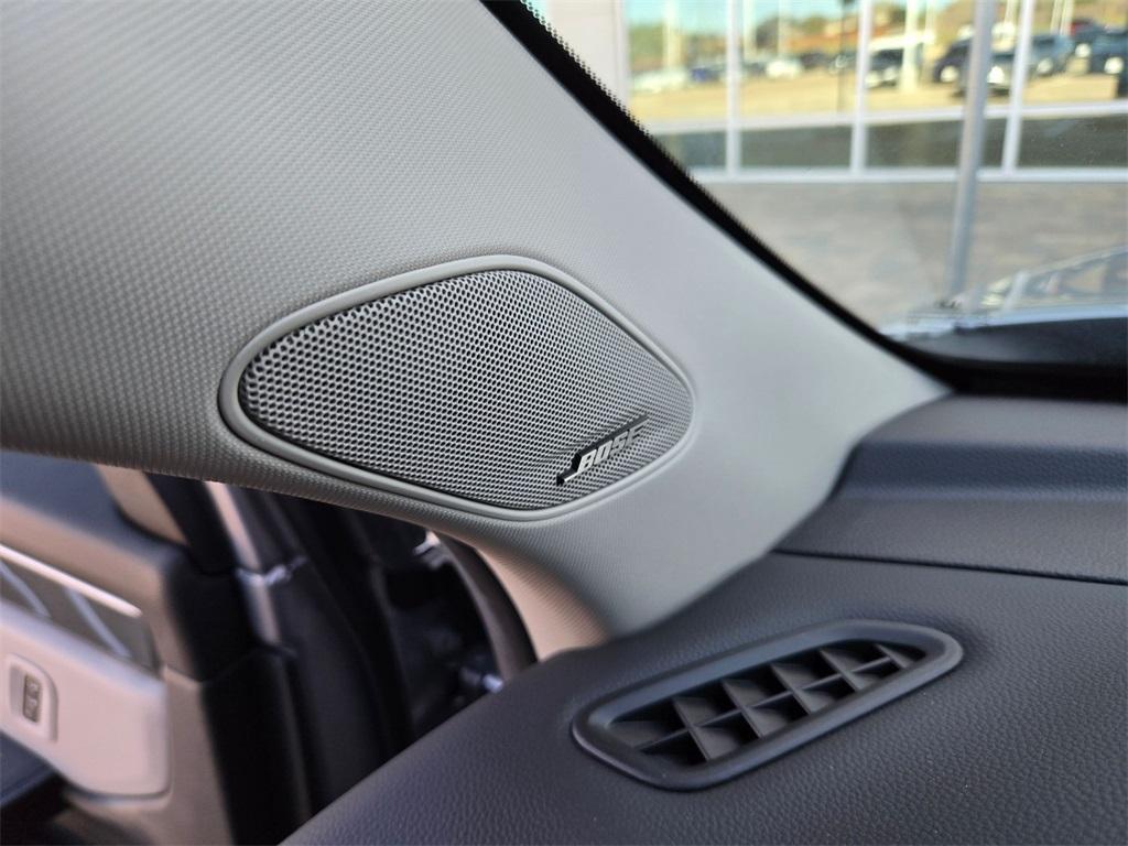 new 2025 Honda Pilot car, priced at $48,112