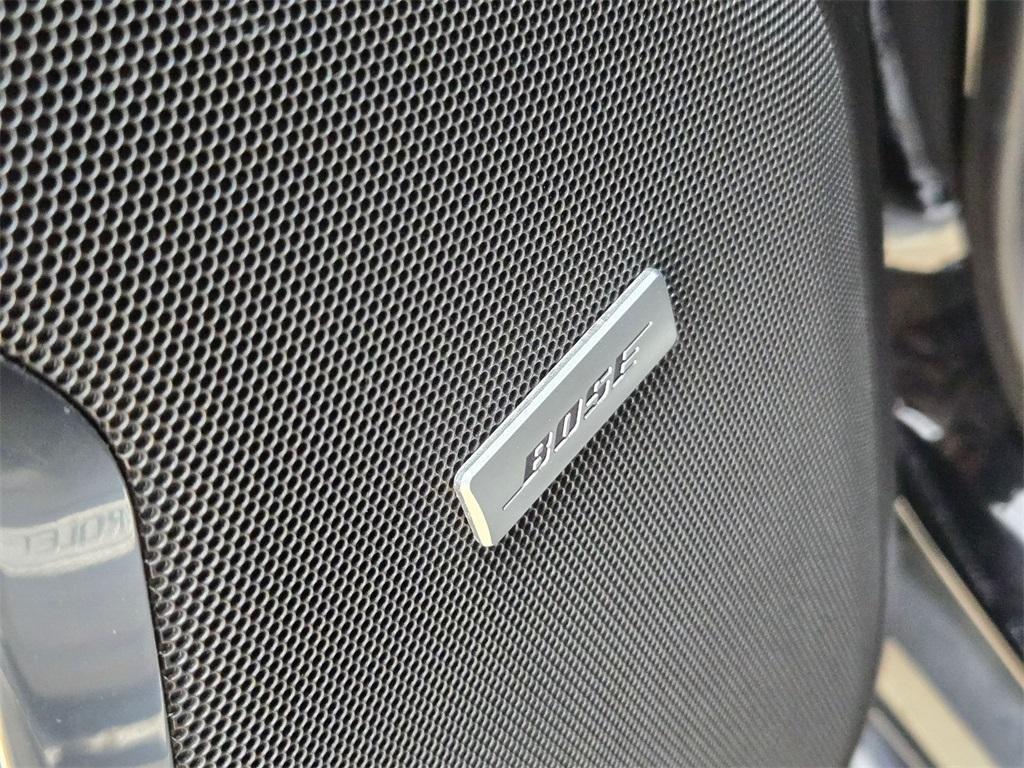 used 2022 Chevrolet Tahoe car, priced at $46,933