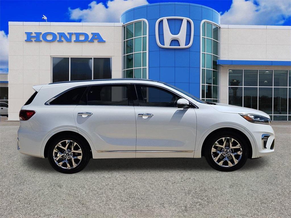 used 2019 Kia Sorento car, priced at $19,490