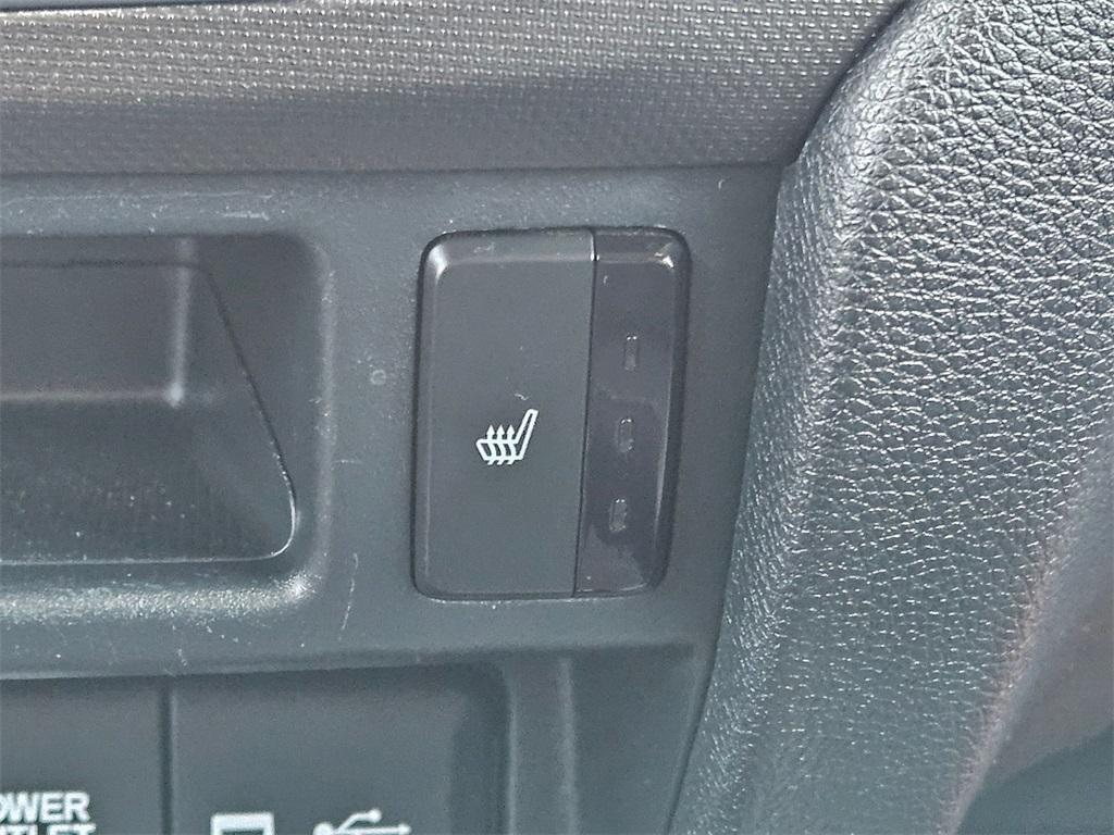 used 2022 Honda Pilot car, priced at $36,854